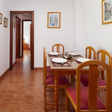 Apartamento Dayca Torrox Zewnętrze zdjęcie