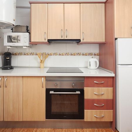 Apartamento Dayca Torrox Zewnętrze zdjęcie