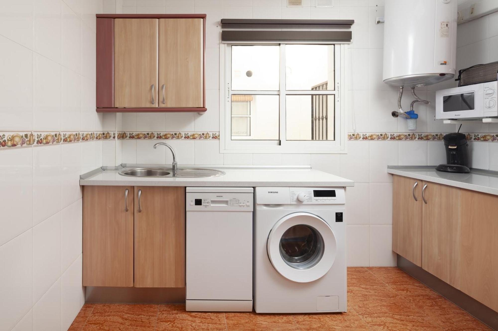 Apartamento Dayca Torrox Zewnętrze zdjęcie