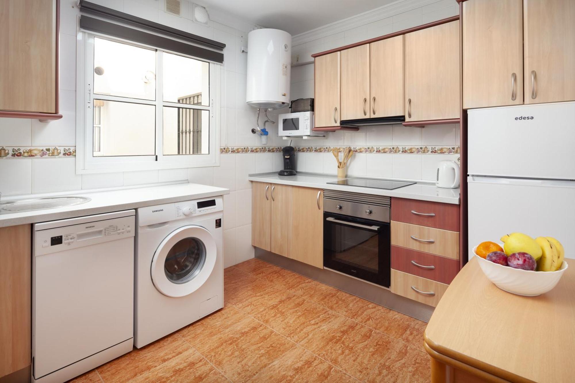 Apartamento Dayca Torrox Zewnętrze zdjęcie