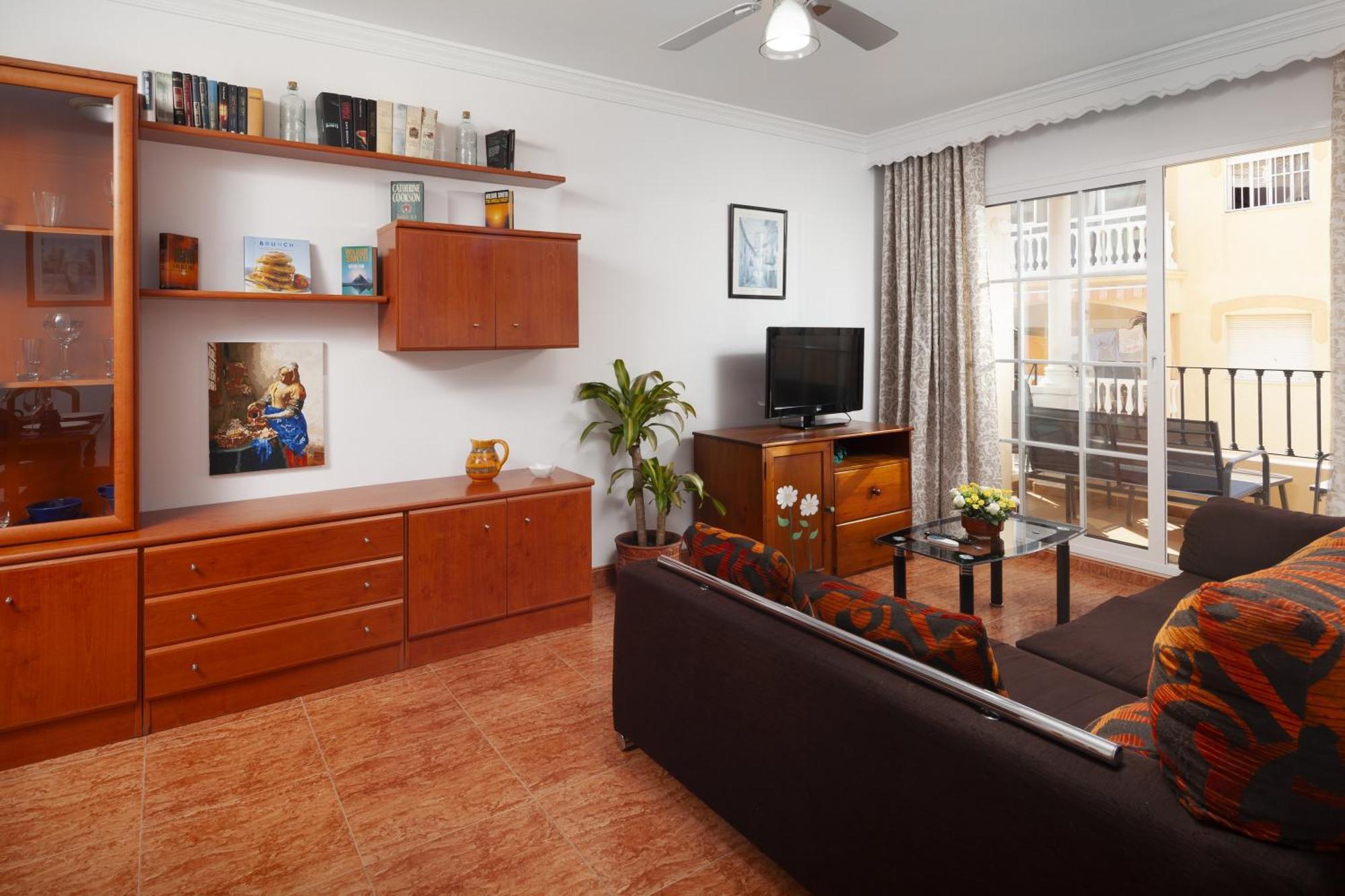 Apartamento Dayca Torrox Zewnętrze zdjęcie