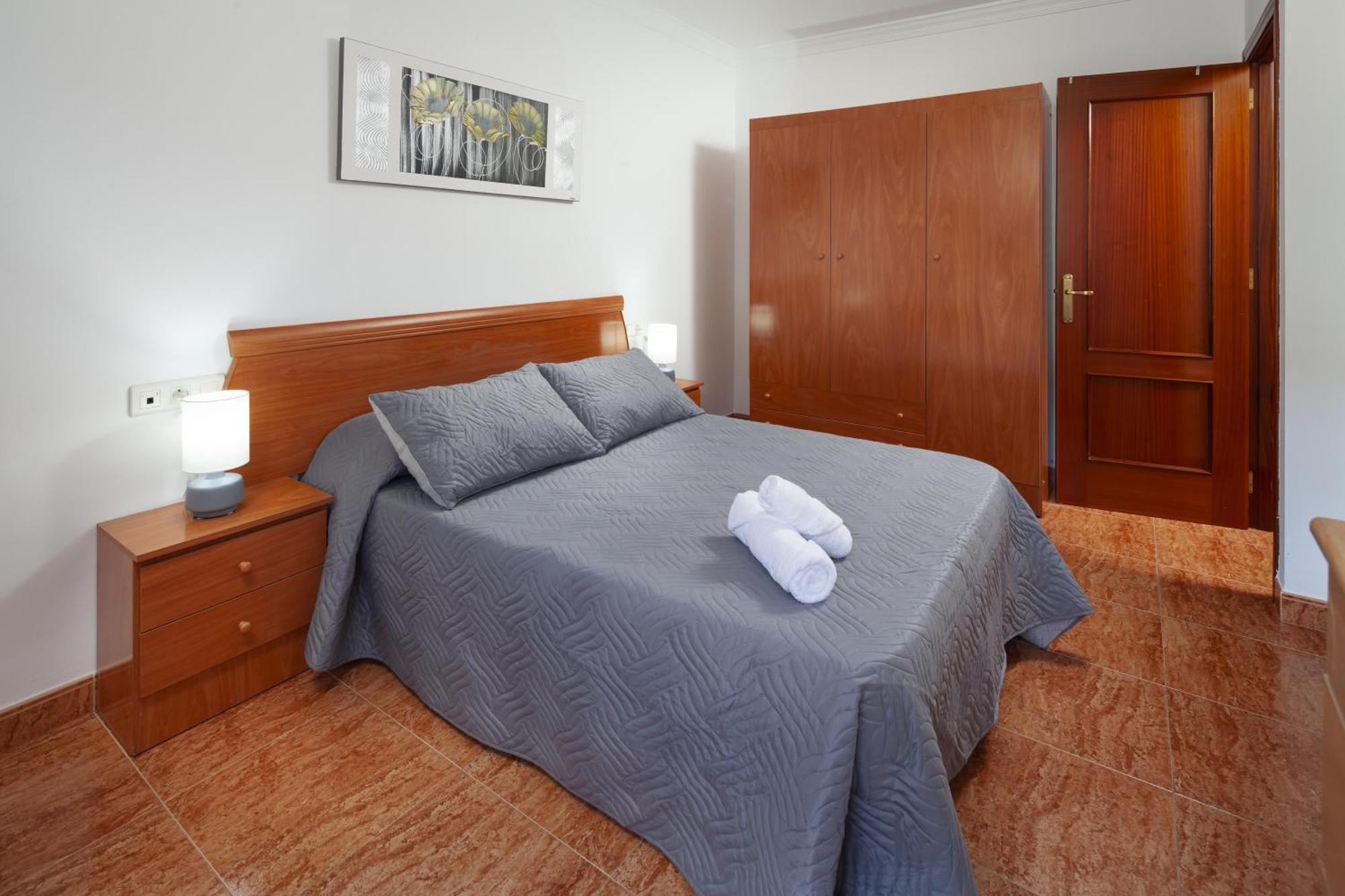 Apartamento Dayca Torrox Zewnętrze zdjęcie
