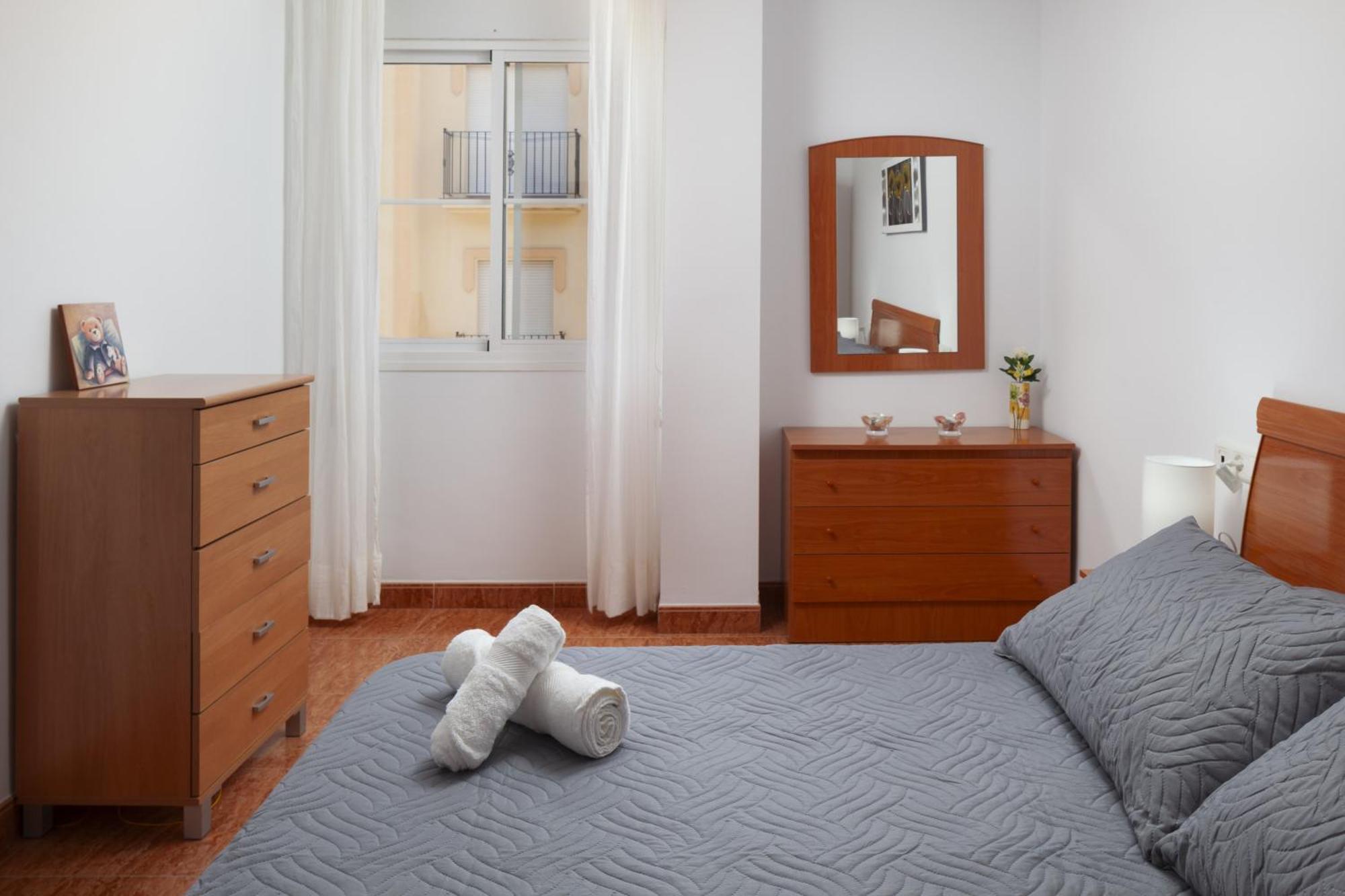 Apartamento Dayca Torrox Zewnętrze zdjęcie