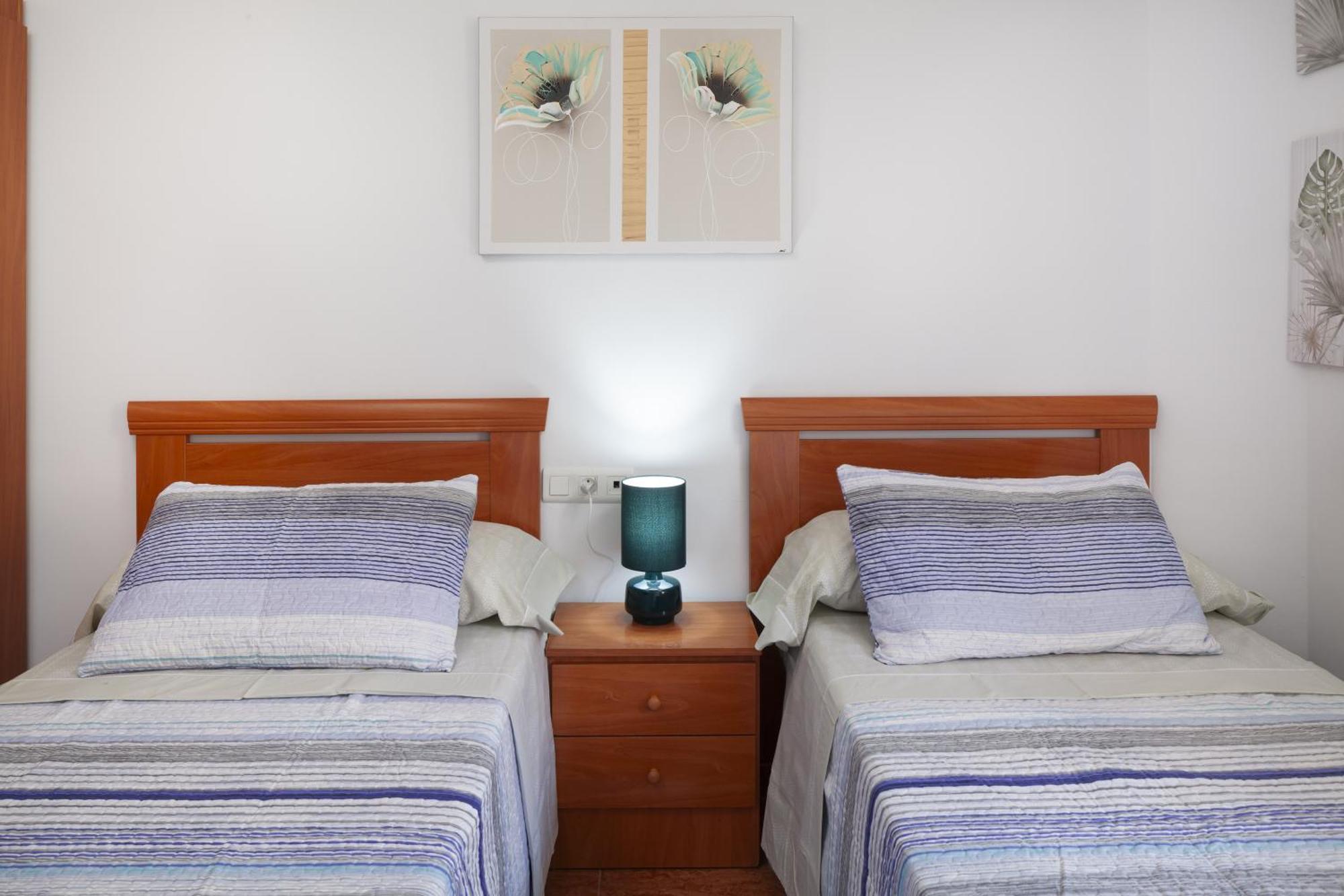Apartamento Dayca Torrox Zewnętrze zdjęcie