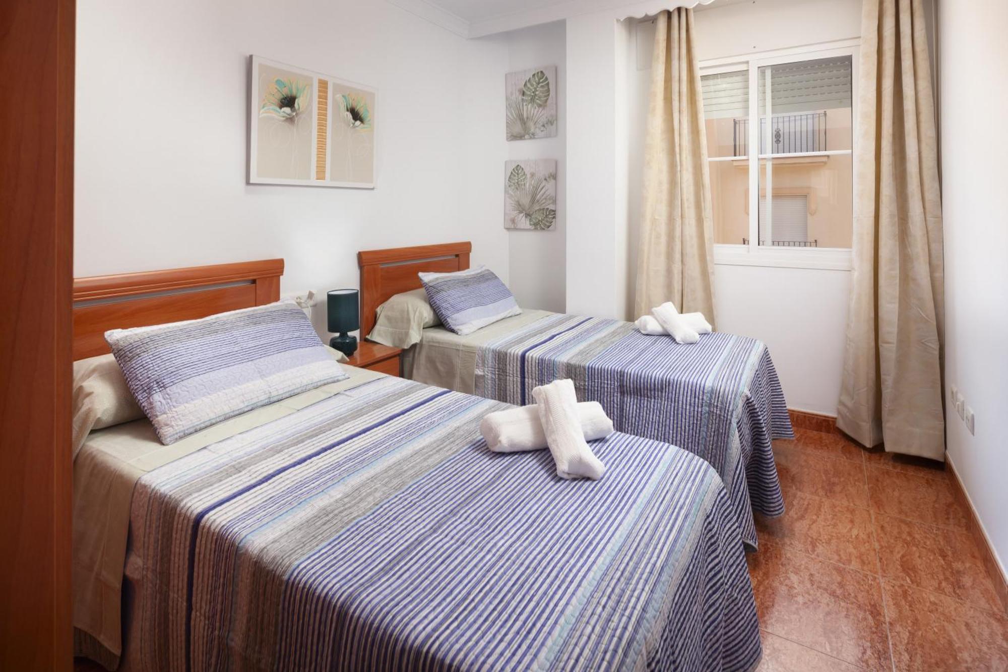 Apartamento Dayca Torrox Zewnętrze zdjęcie