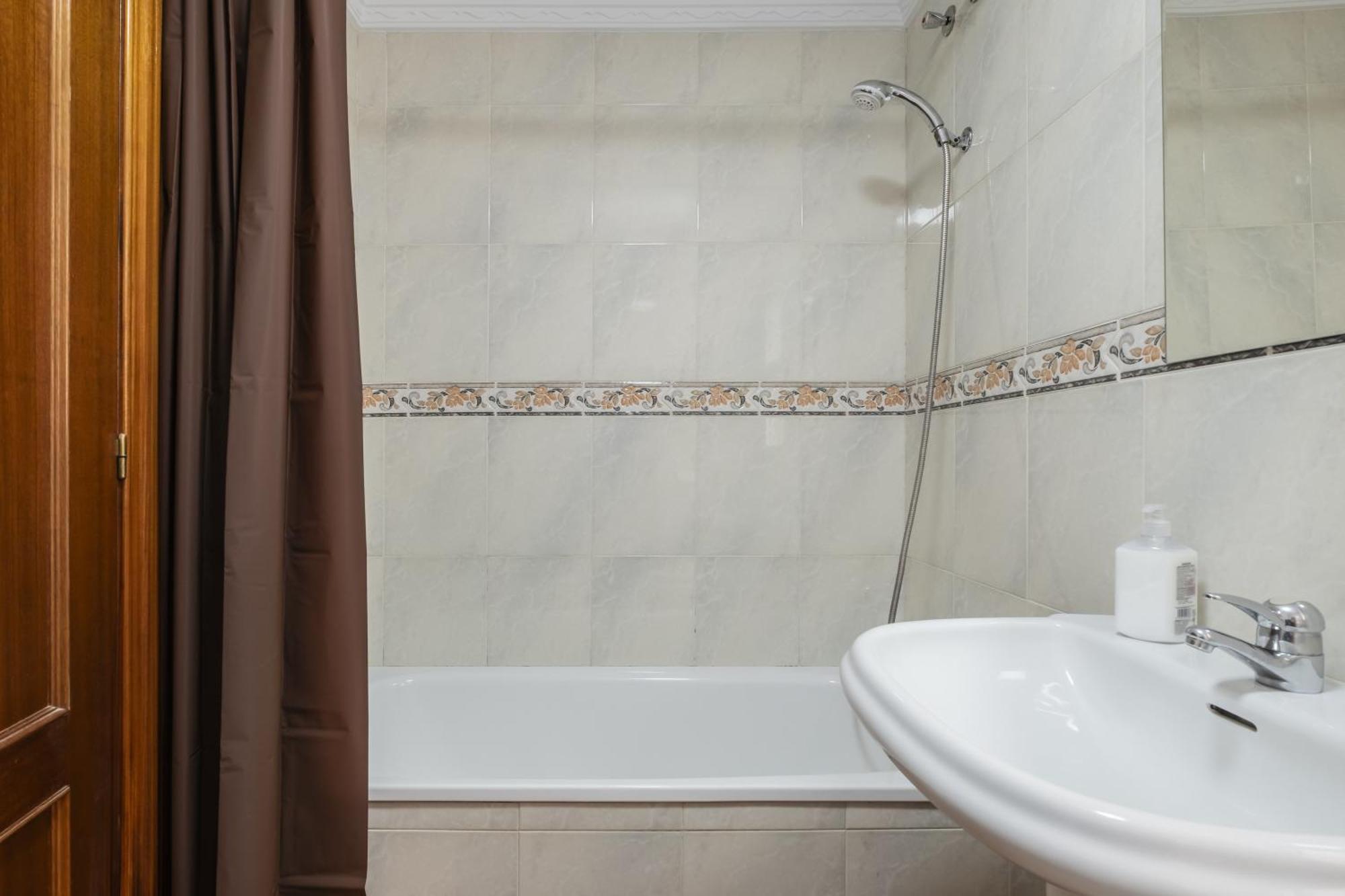 Apartamento Dayca Torrox Zewnętrze zdjęcie