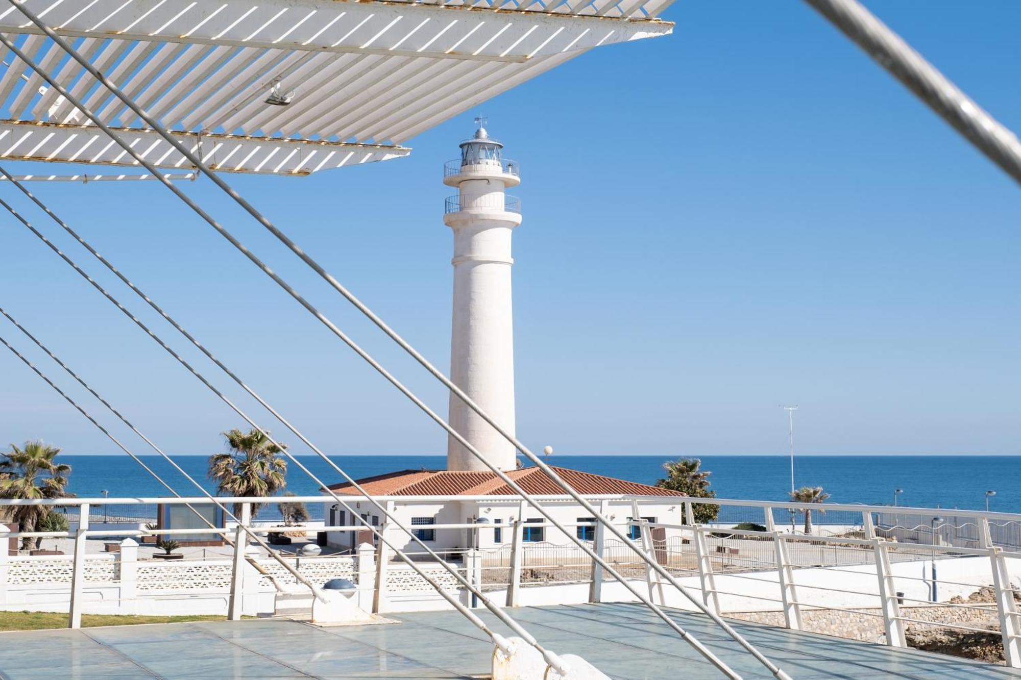 Apartamento Dayca Torrox Zewnętrze zdjęcie