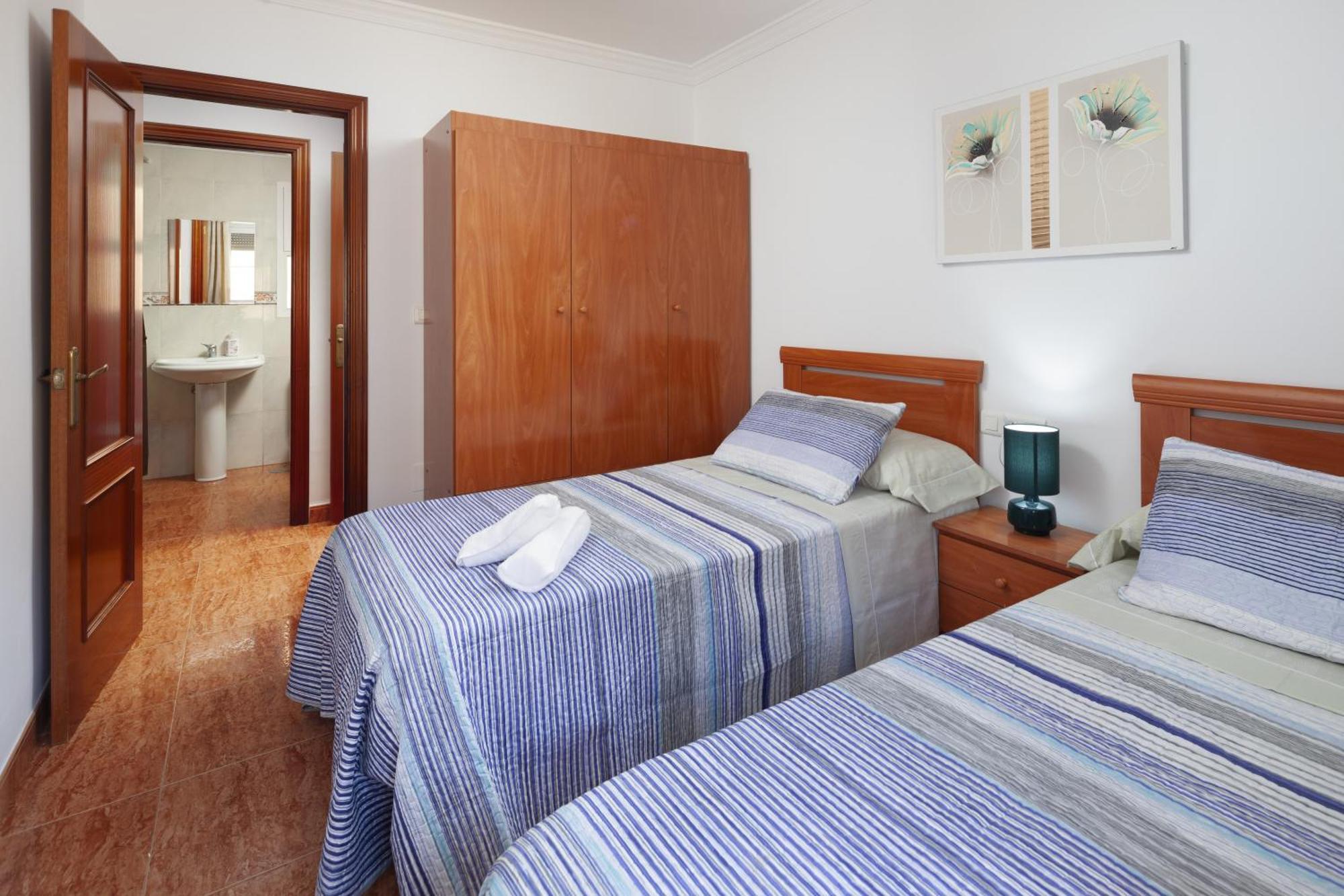 Apartamento Dayca Torrox Zewnętrze zdjęcie